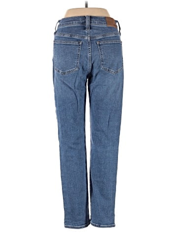 Madewell Jeans (view 2)
