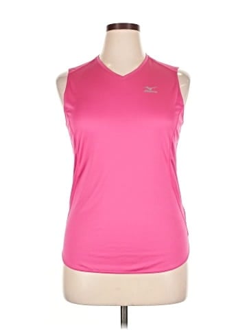 Mizuno Active Tank (view 1)
