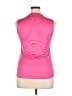 Mizuno 100% Polyester Pink Active Tank Size XL - photo 2