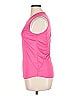 Mizuno 100% Polyester Pink Active Tank Size XL - photo 5