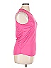 Mizuno 100% Polyester Pink Active Tank Size XL - photo 4