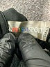 PRISMSPORT Black Jacket Size S - photo 6