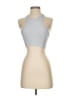 Outdoor Voices Silver Gray Tank Top Size XS - photo 1