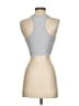 Outdoor Voices Silver Gray Tank Top Size XS - photo 2