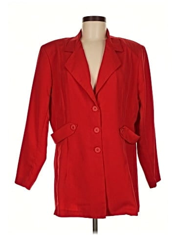Cervelle Blazer (view 1)