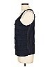 Talbots Blue Tank Top Size L - photo 5