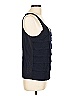 Talbots Blue Tank Top Size L - photo 4
