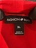 Fashion Bug Red Sleeveless Blouse Size XL - photo 7