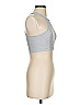 Outdoor Voices Silver Gray Tank Top Size XS - photo 4