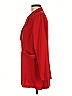 Cervelle 100% Polyester Red Blazer Size M - photo 5