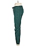 Gap Color Block Green Jeans Size 29 waist - photo 5