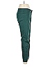 Gap Color Block Green Jeans Size 29 waist - photo 4