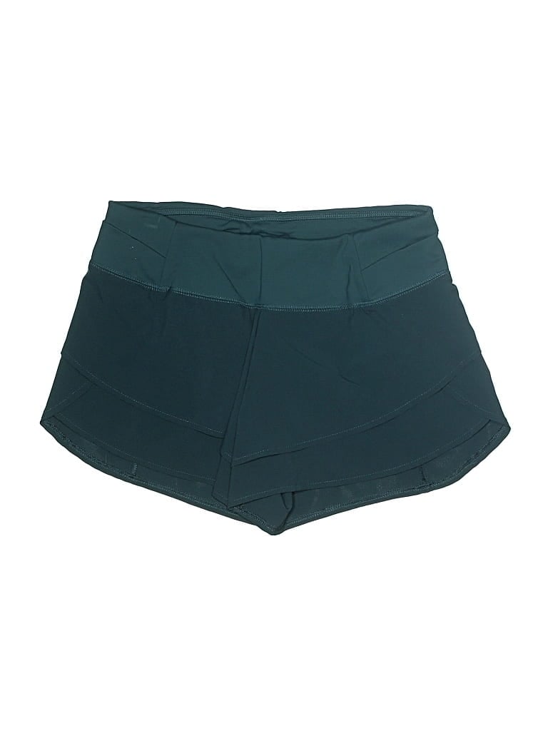 Click to view more detailed imagery on our partner's website Pre-owned Calia Skort In Blue