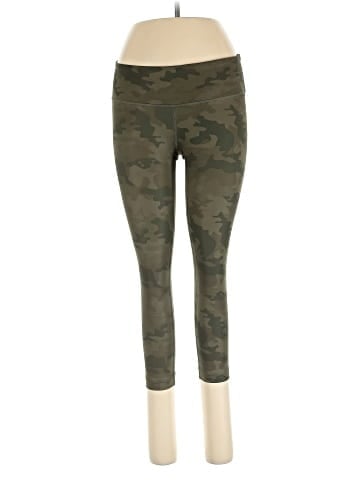 Lululemon Athletica Leggings (view 1)