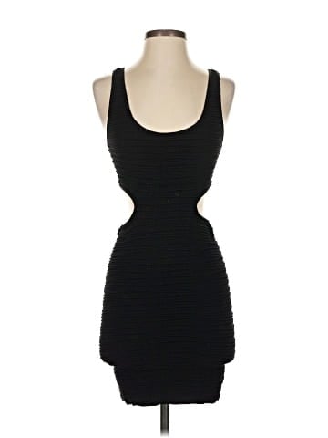 Bebe Cocktail Dress (view 1)