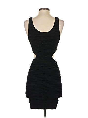 Bebe Cocktail Dress (view 2)