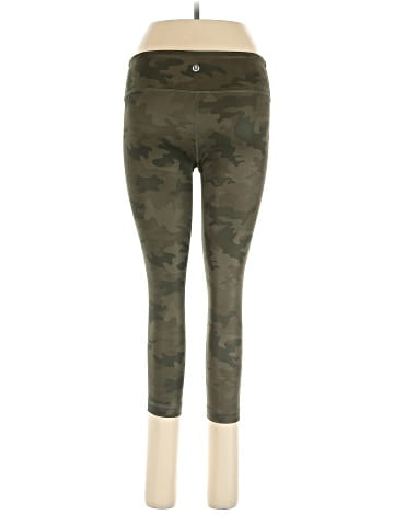 Lululemon Athletica Leggings (view 2)