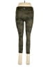 Lululemon Athletica Camo Green Leggings Size 4 - photo 2