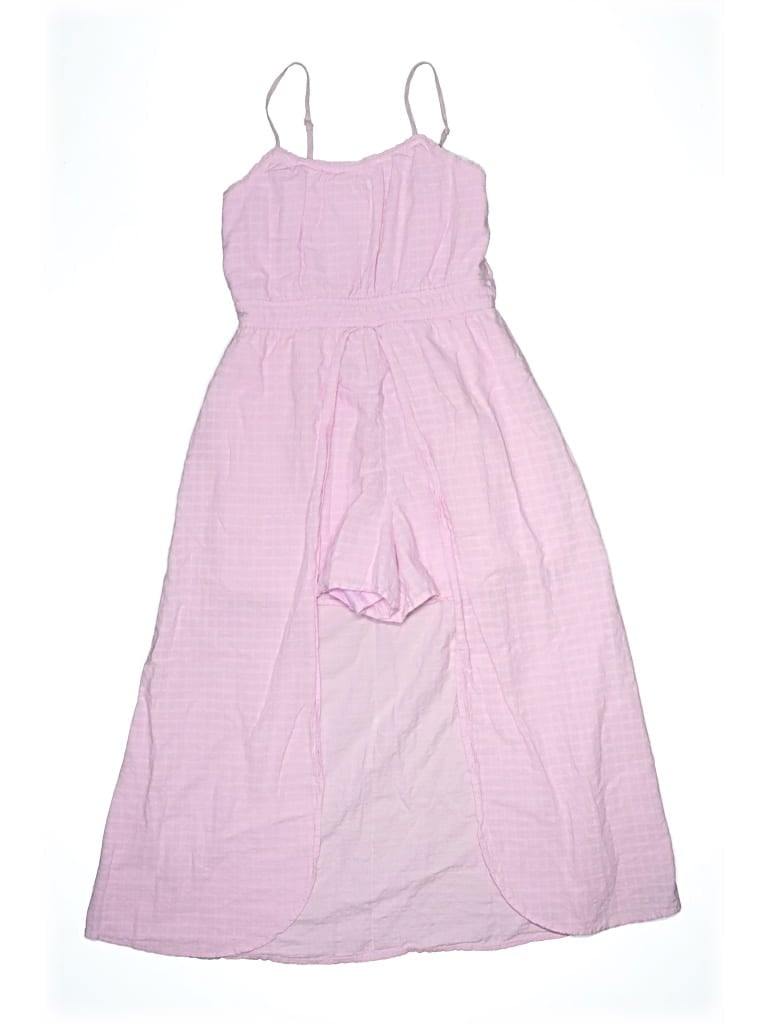 Pre-owned Art Class Kids' Dress In Pink