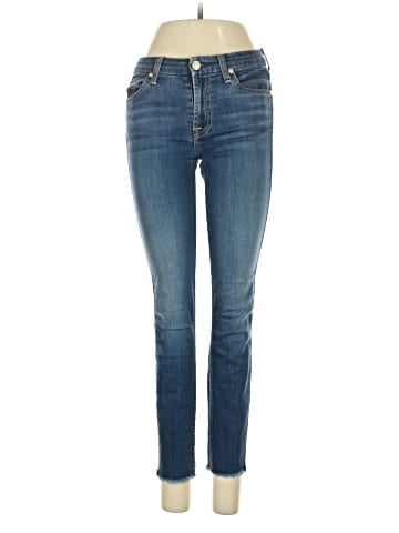 7 For All Mankind Jeans (view 1)