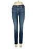 7 For All Mankind Blue Jeans Size 24 waist - photo 1