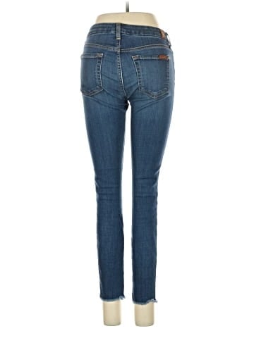 7 For All Mankind Jeans (view 2)