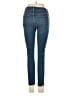 7 For All Mankind Blue Jeans Size 24 waist - photo 2