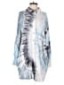 Electric & Rose Blue Romper Size XS - photo 1