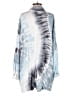 Electric & Rose Blue Romper Size XS - photo 2