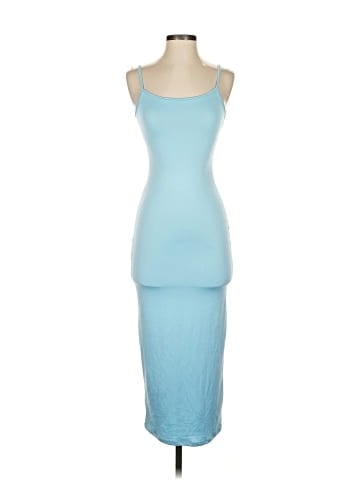 Blanc Cocktail Dress (view 1)