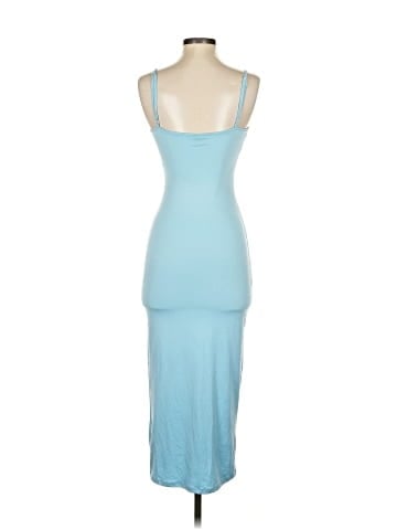 Blanc Cocktail Dress (view 2)