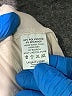 Unbranded Solid Ivory Active Pants Size L - photo 7