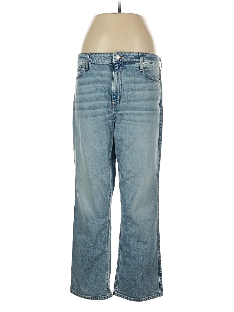 Pre-owned Vineyard Vines Jeans In Blue