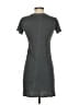 J.Crew Gray Casual Dress Size XXS - photo 2