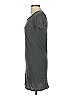J.Crew Gray Casual Dress Size XXS - photo 5