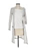ABound Silver Gray Cardigan Size XXS - photo 1