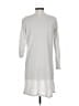 ABound Silver Gray Cardigan Size XXS - photo 2