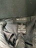 AB Studio Black Dress Pants Size 14 - photo 4