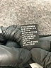 AB Studio Black Dress Pants Size 14 - photo 5