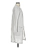 ABound Silver Gray Cardigan Size XXS - photo 4