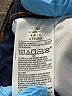 Old Navy Solid Blue Jeans Size 4 (tall) - photo 7