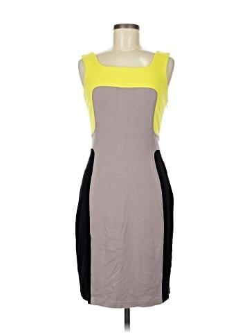Yoana Baraschi Cocktail Dress (view 1)