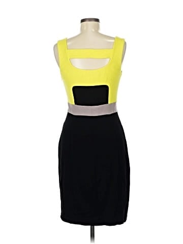 Yoana Baraschi Cocktail Dress (view 2)