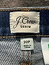 J.Crew Blue Jeans Size 30 waist (petite) - photo 6