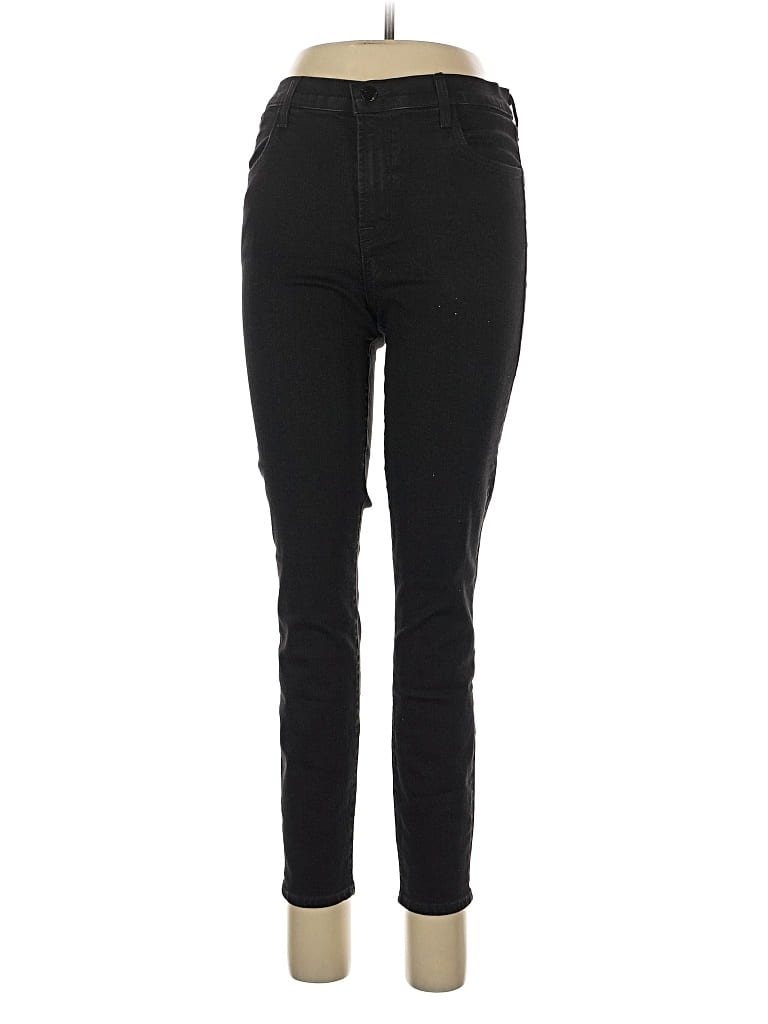 UNBRANDED Pre-owned Jeans In Black