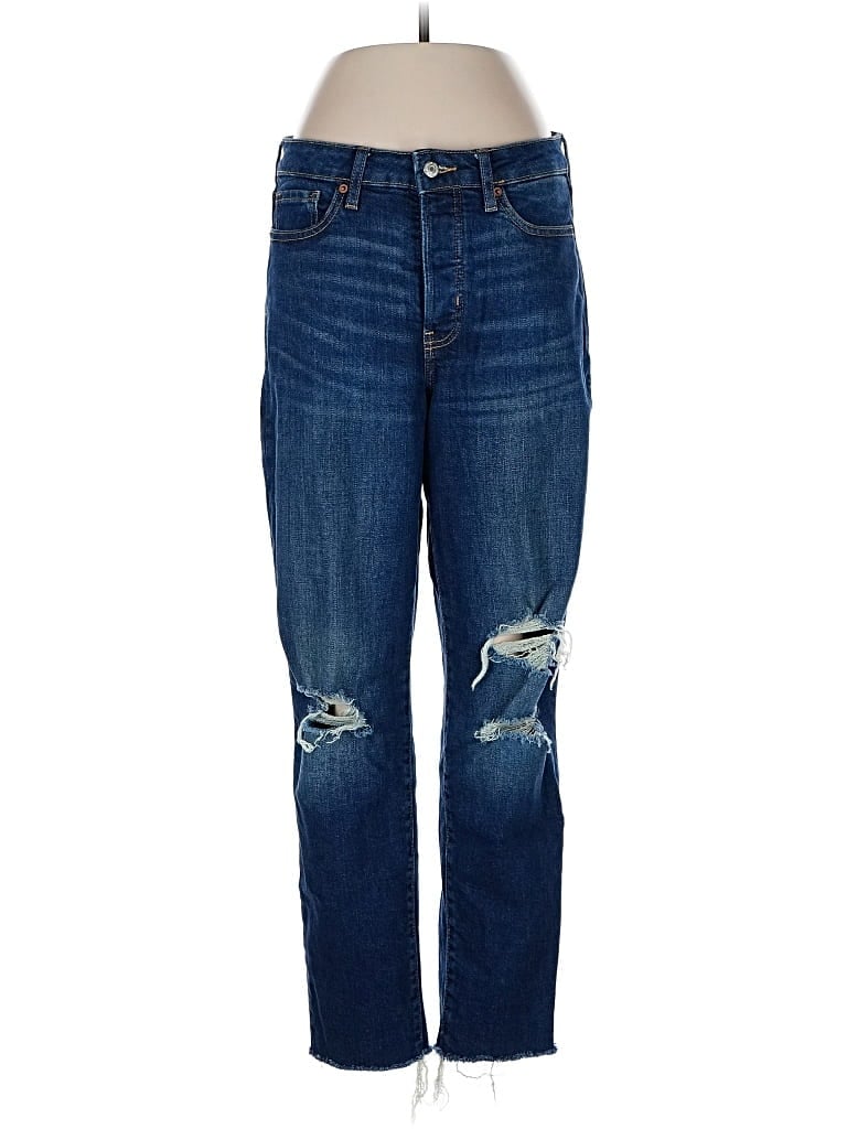 OLD NAVY Pre-owned Jeans In Blue