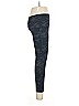 SPANX Camo Blue Active Pants Size L - photo 4