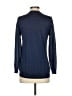 Fragonard Blue Pullover Sweater Size S - photo 2