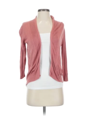 Ann Taylor LOFT Outlet Cardigan (view 1)