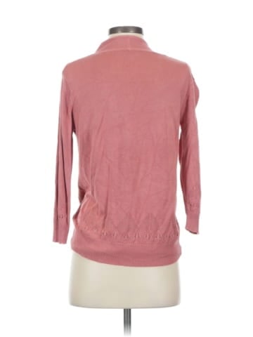 Ann Taylor LOFT Outlet Cardigan (view 2)